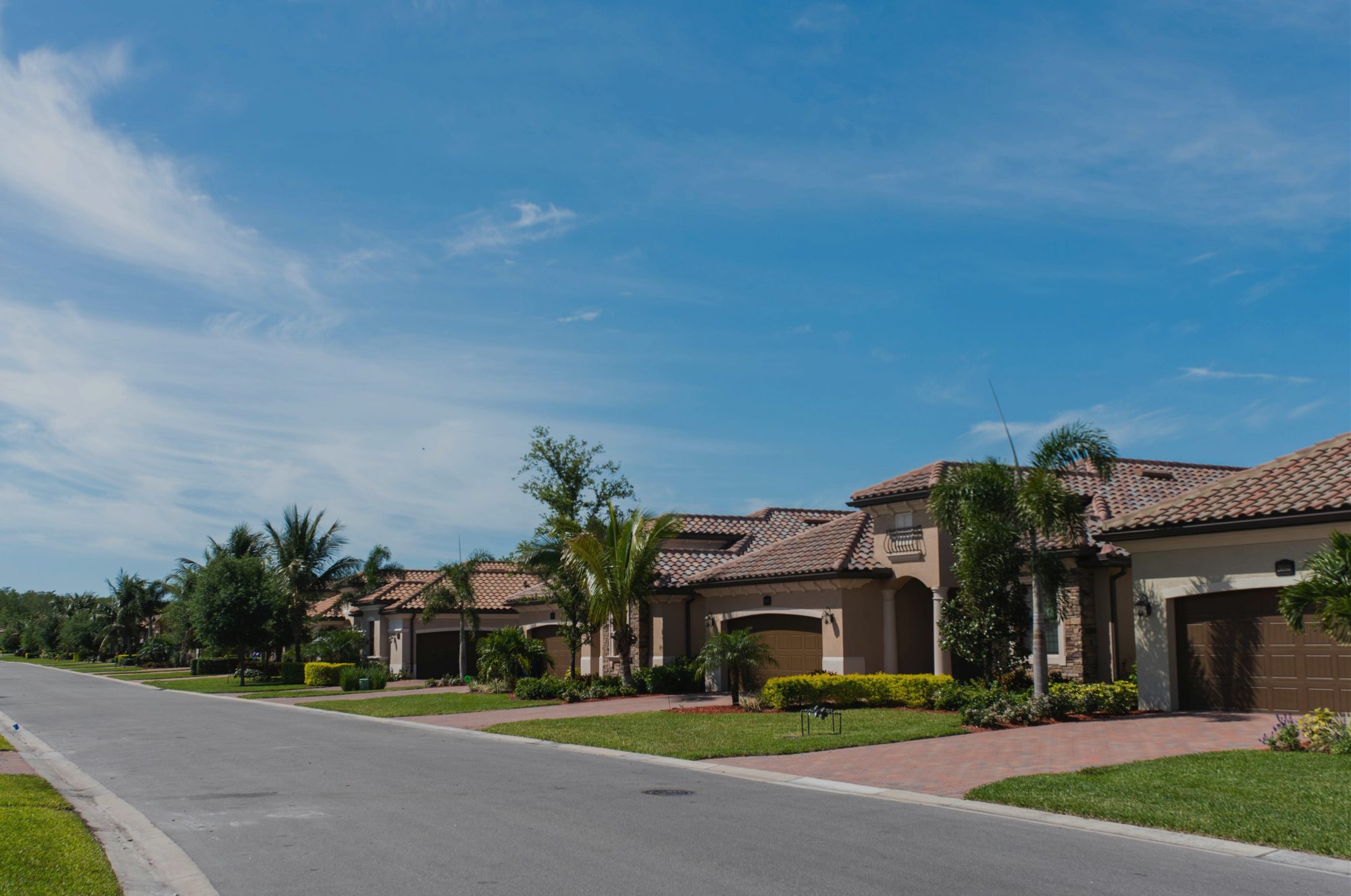 South Florida, Broward County neighborhood