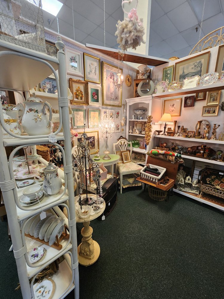 Cooper City Antique Mall